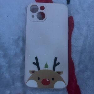 2 pack christmas phone case